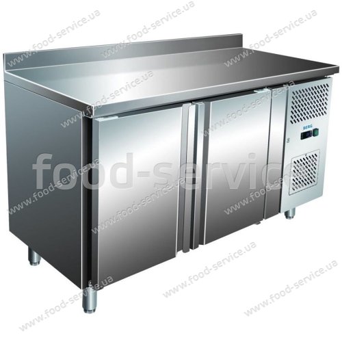 Стол морозильный Berg THP2200BT